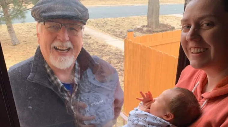 Ovi ljudi su pobijedili karantenu i u njoj doživjeli neke od najdirljivijih trenutaka