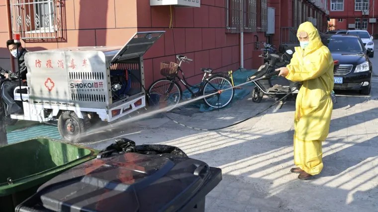 U utorak je preminulo čak 849 ljudi