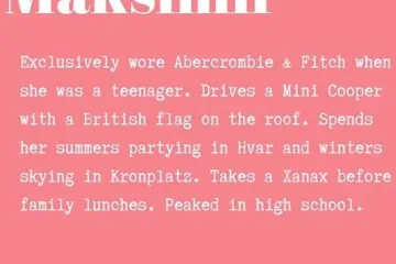 Jeste li se ikada zapitali kakvi bi zagrebački kvartovi bili da su živa bića?