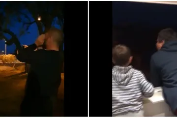 VIDEO Vodičani su našli način kako da izbace sve iz sebe: 'Cijelo selo je jaukalo, puno bolje smo se osjećali'