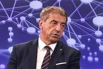 Zašto je u Lici toliko malo zaraženih koronavirusom? Bivši ministar Darko Milinović otkrio tajnu