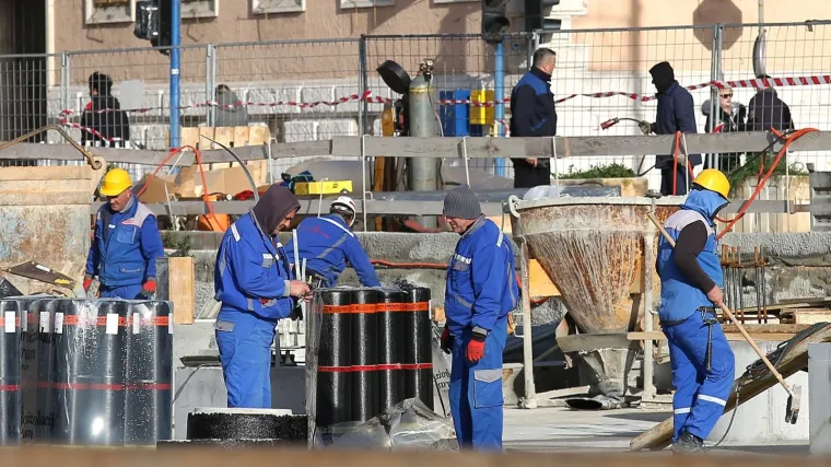 Poduzetnici zadovoljni novim mjerama, ali... 'Mogu li tvrtke sad vratiti otpu&scaron;tene radnike?'