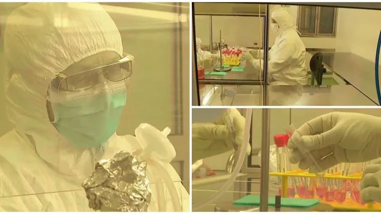 RTL je u&scaron;ao u Imunolo&scaron;ki zavod: Otkrivamo njihovu ulogu u borbi protiv koronavirusa!