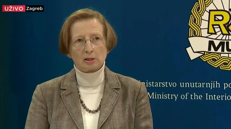 Novo krizno područje! Markotić u RTL-u Danas poslala poruku jugu Hrvatske: 'Ajde neka se strpe...'