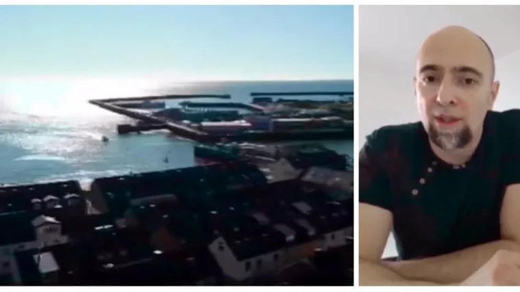 Karantena službeno nije na snazi, ali kao da jest: Na otoku je bio prvi Hrvat, hoće li ostati i zadnji?