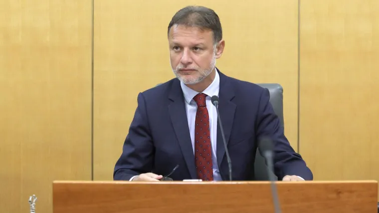 Jandroković o spasu ekonomije: 'Uložit će se 30 milijardi kuna u privatni sektor!'