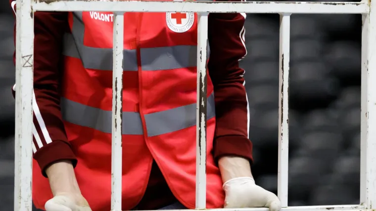 U Lici je pomoć volontera posebno važna: 'Volim taj osjećaj pomaganja i kad olak&scaron;am ljudima'