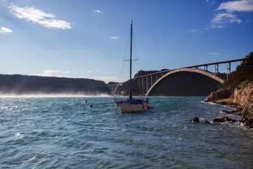Izdaju se samo kad je to neophodno: Evo tko može i kako dobiti propusnice za odlazak na otoke