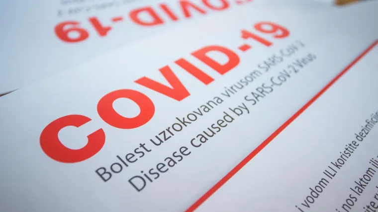 Crna Gora: Koronavirusom zaraženo 14-ero djece, među njima su i dvije bebe