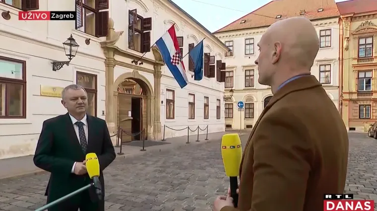 Vlada spremna na zaduživanje, ali uz iznimku: 'Učinit ćemo to da sačuvamo radna mjesta i poduzeća!'