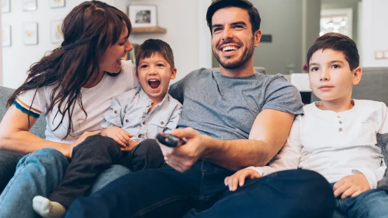 Ostanite doma uz vrhunski filmski i serijski TV sadržaj