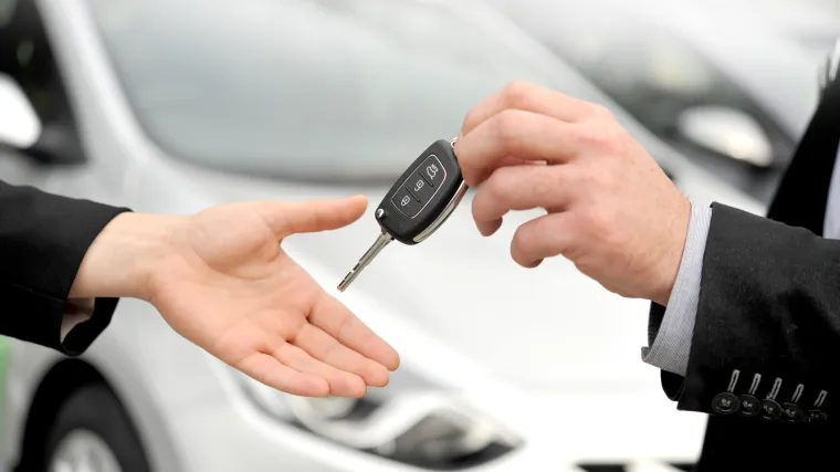 Rent-a-car biznis u ozbiljnim problemima: Nemaju sredstava za plaćanje najma zračnim lukama