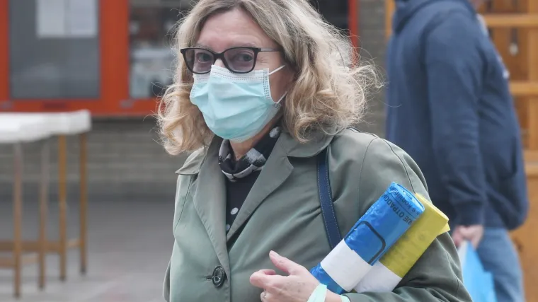 Bitno je za istaknuti: WHO protiv masovnog kori&scaron;tenja maski za lice