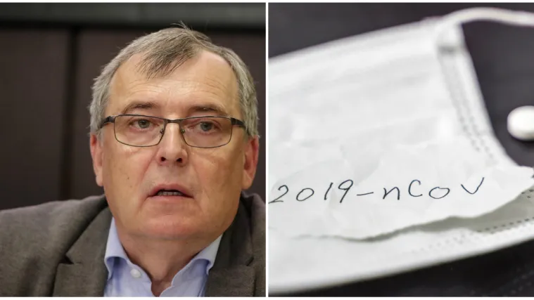 Capak: 'Ostanite &scaron;to vi&scaron;e kod kuće. Povremeno izađite, ali držite socijalnu distancu'