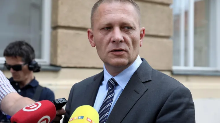 'Ovo je lo&scaron;a poruka građanima'