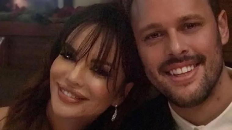 'Pet godina ljubavi, pet godina divnog života...'