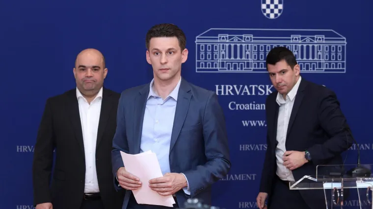 'Sad je vrijeme za reforme za koje prije nije bilo hrabrosti'