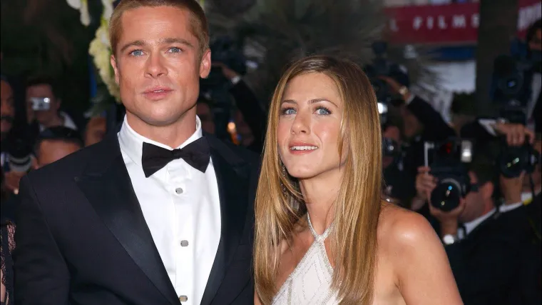 Unatoč fatalnoj Angelini, zlatni holivudski par gotovo se pomirio?