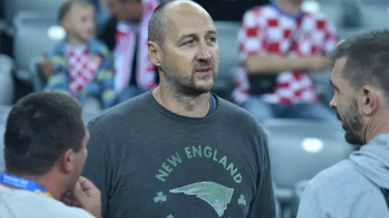 Rađa otkrio jedan od najemotivnijih trenutaka svoje karijere