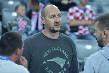 Rađa otkrio jedan od najemotivnijih trenutaka svoje karijere