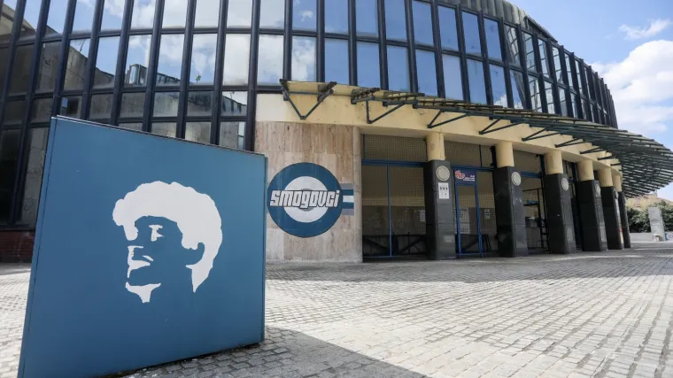 'Ovo nije propast kluba nego mjera da ljudi u budućnosti imaju osigurana primanja...'