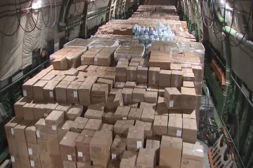 Kritičari tvrde da ne želi pomoći, već ojačati svoj utjecaj