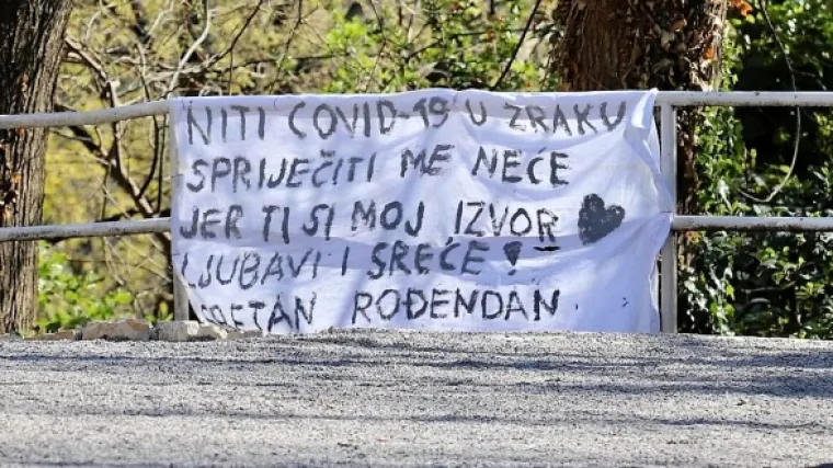 Riječka studentica ostala zatečena kad je vidjela &scaron;to joj je dečko priredio za rođendan