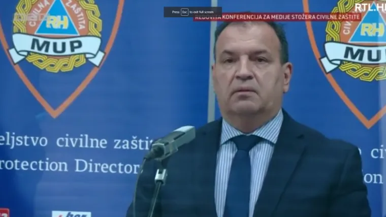 Potvrđeno novih 96 slučajeva oboljelih, 34 bolesnika na respiratoru