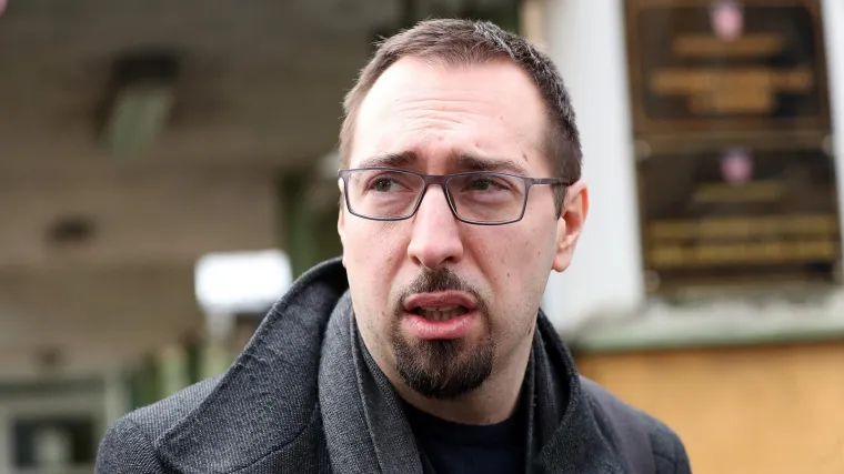 'Ovo je neizdrživo - Bandić je danas odbio ponudu da se obnovi Zagreb, ne da novac niti jedan od 4800 gradskih stanova'