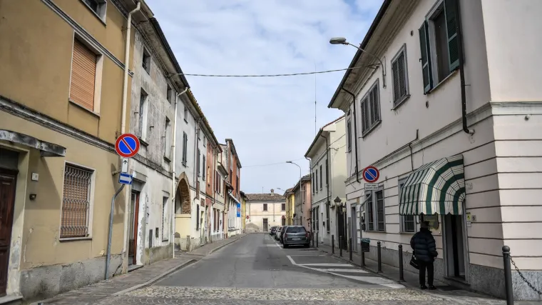 'Ponosni smo i sretni, ali i upla&scaron;eni jer ljudi umiru u gradu do nas'