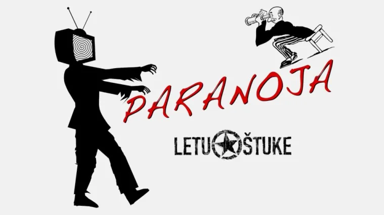 U sklopu projekta 'Antena iz karantene', Letu &Scaron;tuke starim pjesmama dodjeljuju popratne videospotove!