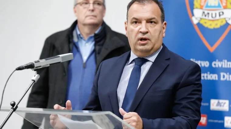 Ministar najavio: Policija će stati na kraj koronatulumima i kontrolirati ugostiteljske objekte!