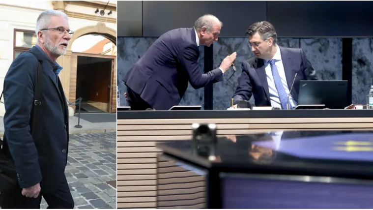 Poduzetnici pozdravljaju Vladin drugi paket mjera, sindikati ba&scaron; i ne: 'Nisu nas pozvali na sastanak'