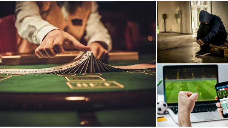 Droga i kocka u doba korone: Istražili smo kako je virus utjecao na crno tržište i poroke