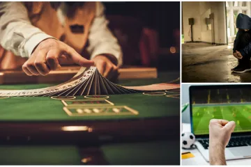 Droga i kocka u doba korone: Istražili smo kako je virus utjecao na crno tržište i poroke