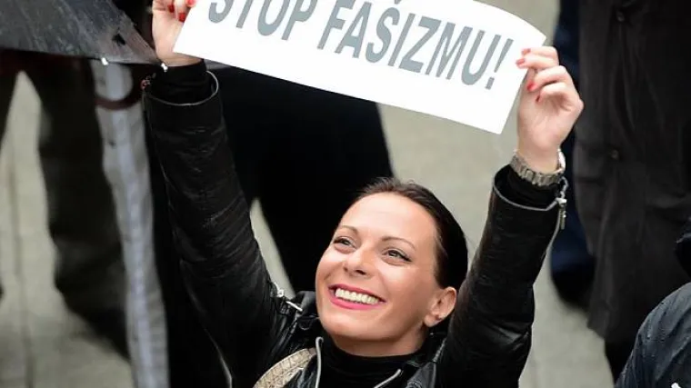 Vojvodina: Novinarka u pritvoru jer je pisala da medicinari nemaju opremu i rade u kaotičnim uvjetima
