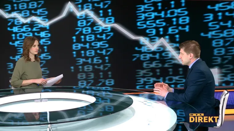 Zdravko Marić u Direktu: 'Razmi&scaron;ljamo nagraditi doktore i medicinske sestre!'