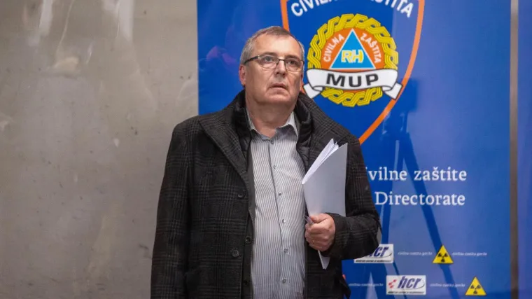 Važna poruka svim Hrvatima u inozemstvu: 'Ne dolazite za Uskrs u Hrvatsku!'