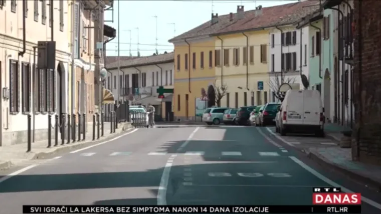 Ovo je gradić u Lombardiji koji nema niti jedan slučaj zaraženog
