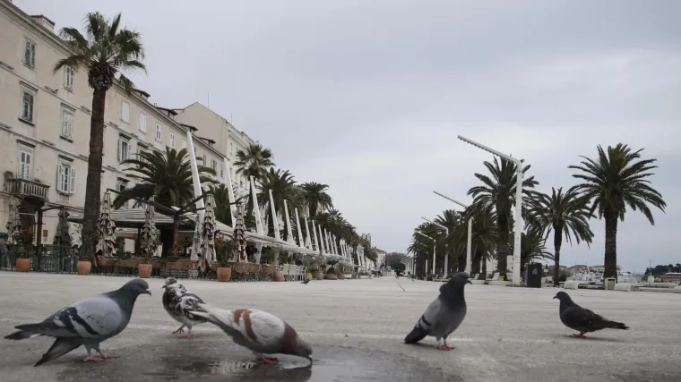 Ove brojke izazivaju zabrinutost; Bero&scaron; otkrio hoće li se poo&scaron;triti mjere za jug