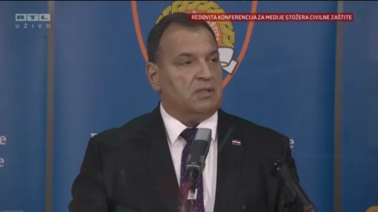 48 novozaraženih od koronavirusa, jedna osoba je preminula