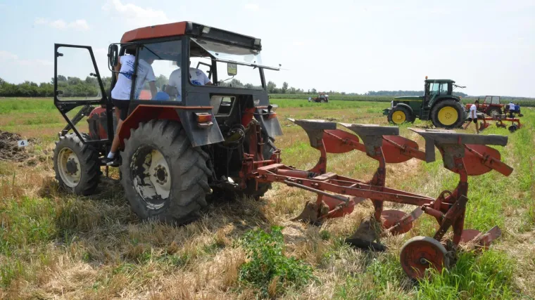 Evo &scaron;to to znači za biljnu i stočarsku proizvodnju, kao i mljekare