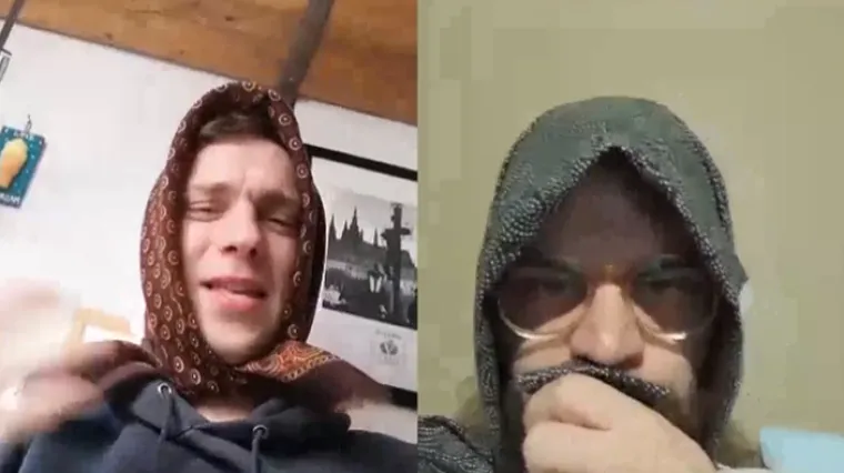 Kako Kata i Katica piju kavu u karanteni? 'Prosim te, samo nemoj prema laptopu ka&scaron;ljati'