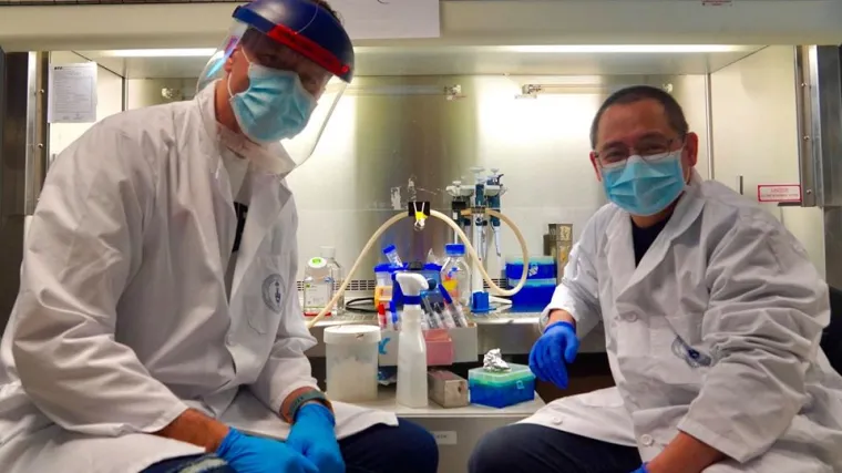 'Moramo se pripremiti, životi će nam biti promijenjeni'