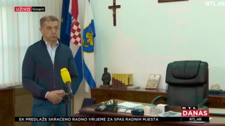 Za&scaron;to je u Lici tako malo zaraženih koronavirusom?