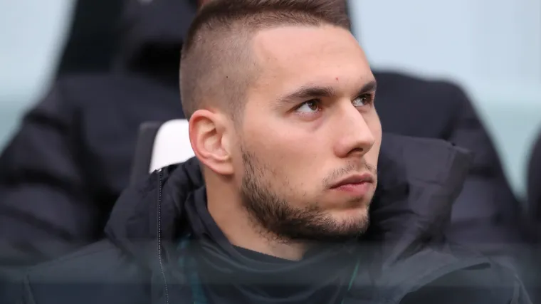 Juventus donio neočekivanu odluku. Evo &scaron;to su spremili za biv&scaron;eg Vatrenog