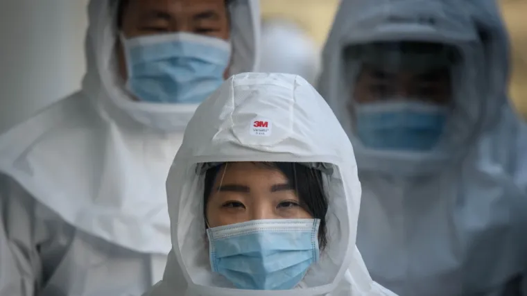 Kinezi otkrili antitijela koja bi nam mogla biti itekako od koristi