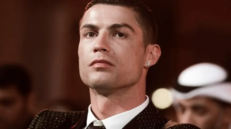 Cristiano Ronaldo objavio novu fotografiju, svi mu se dive