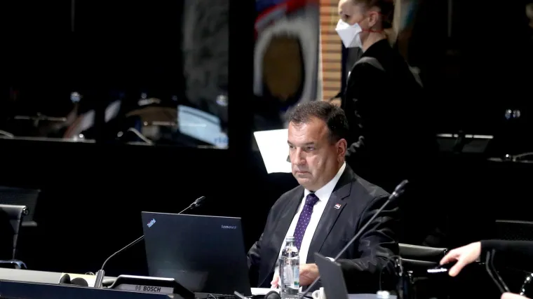 'Manjina koja negira epidemiju ili se ne pridržava propisanih mjera ugrožava sve ostale'