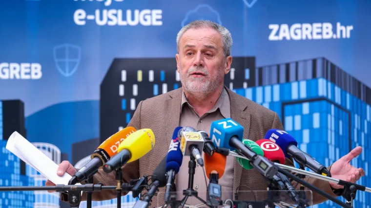 'To je unaprijed osuđeno na neuspjeh'